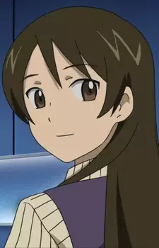 Hatori, Haruko