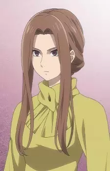 Otonashi, Kaoruko