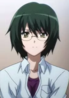Fujishita, Kanae