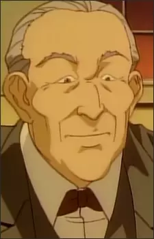 Shibusawa, Eiichi