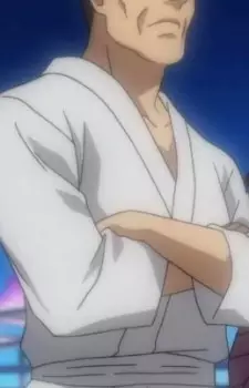 Kousaka, Father