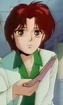 Izumo, Mariko