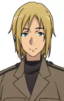 Irma, Daiya