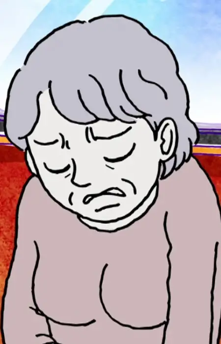 Old Lady