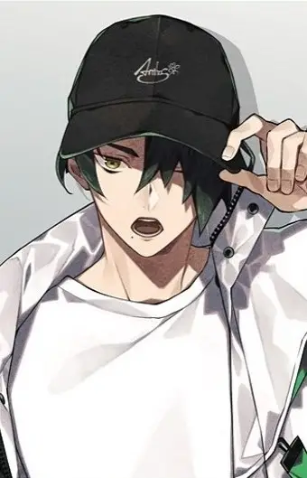 Kagekawa, Ryouga