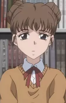 Itou, Kiyomi
