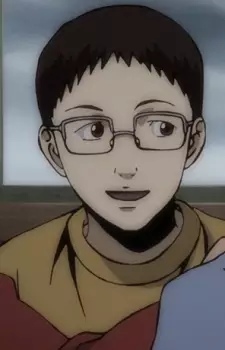 Ishizaka, Yasuo