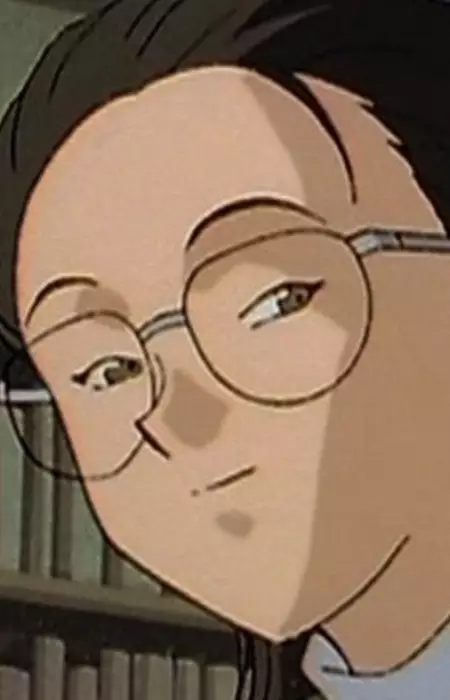 Matchiyama, Nobuo