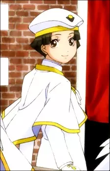 Yumeno, Anzu