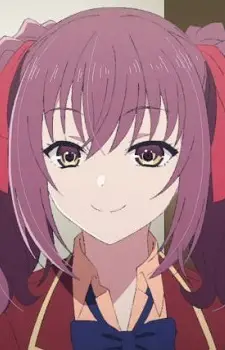Amasawa, Ichika