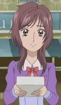 Kudou, Mayu
