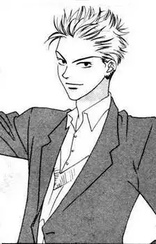 Kagurazaka, Makoto