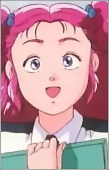 Andou, Nina