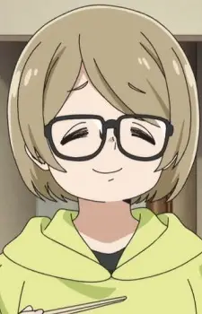 Shimada, Koharu