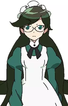 Chiga, Teruko