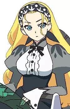 Ibuki, Kanami