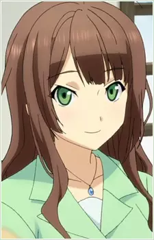Shinonome, Hazuki