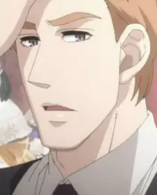 McBear, Joshua