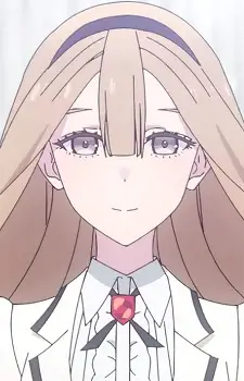 Fujimurasaki, Yukari