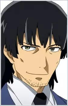 Kurusu, Keigo