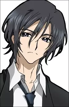 Okiura, Kazuto