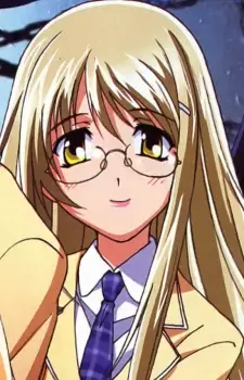 Kusunoki, Yua