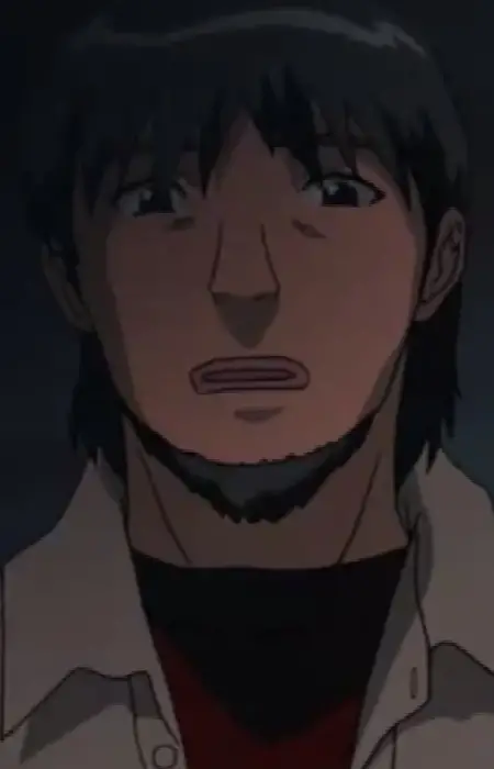 Kakinoki, Father