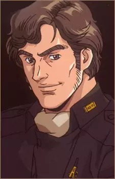 von Schönkopf, Walter