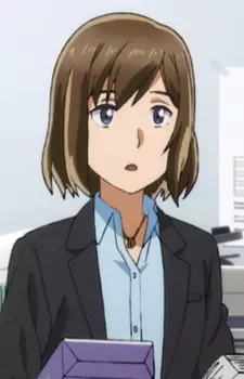 Asagiri, Shiho