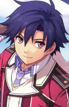 Schwarzer, Rean