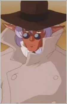 Judge