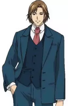 Ootori, Kouji