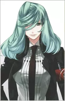 Hoshizuki, Koharu
