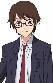 Mizushino, Souta