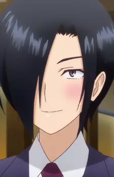 Harashima, Rui