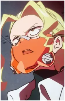 Iori, Shirou
