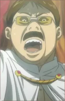Demegawa, Hitoshi