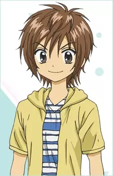 Sugisaki, Shin