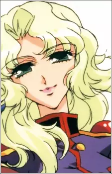 Ootori, Kanae
