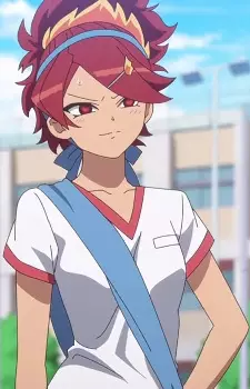 Netsuno, Chika
