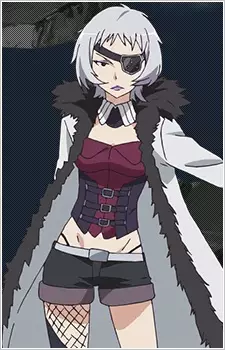 Kurosu, Sansa