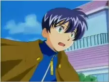 Shiomi, Ai