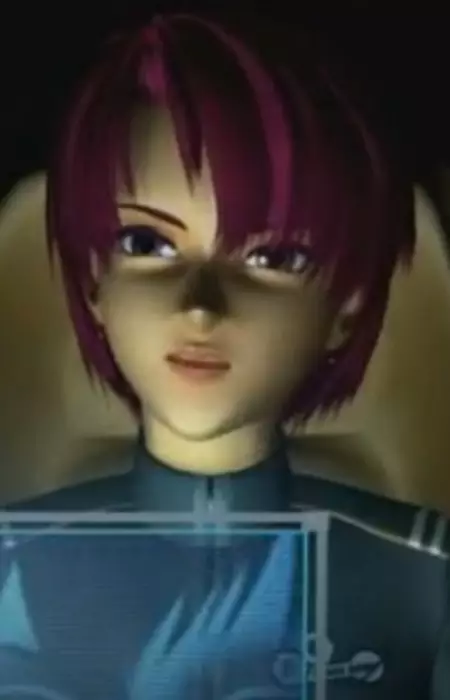 Mayuzumi, Reiko