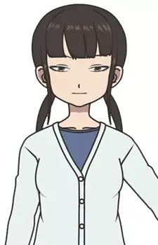 Toono, Reiko