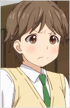 Ichikawa, Nana