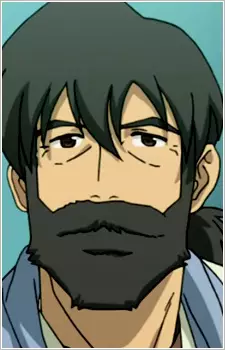 Kannazuki, Seiji