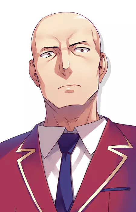 Katsuragi, Kouhei