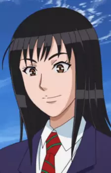Himori, Misaki