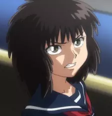 Hiyama, Yuu