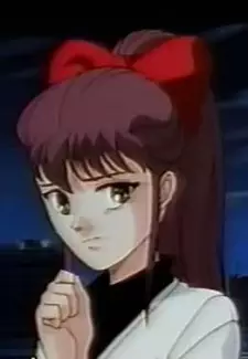 Shirayuri, Momoko
